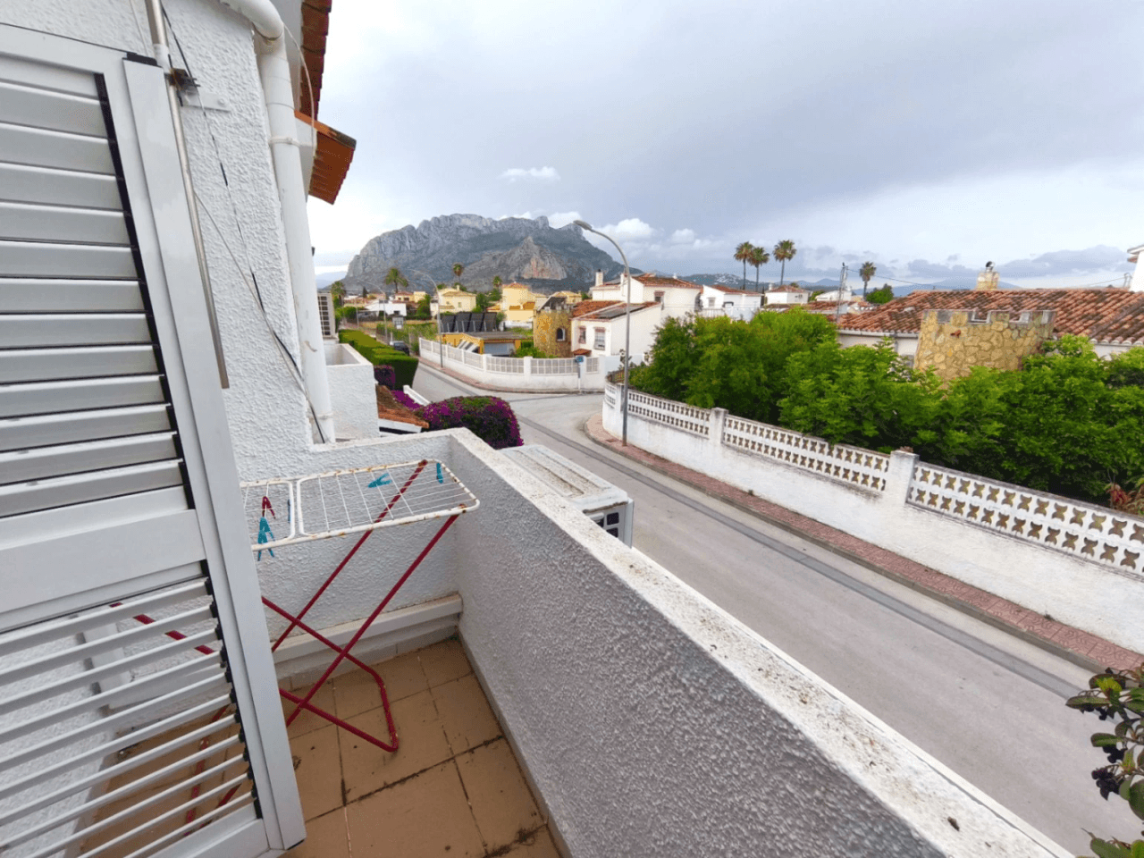 Terraced house with 2 bedrooms near the beach, Els Poblets