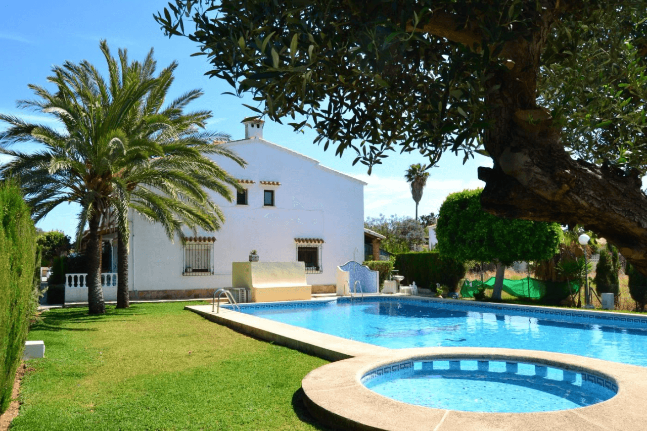 Terraced house with 2 bedrooms near the beach, Els Poblets