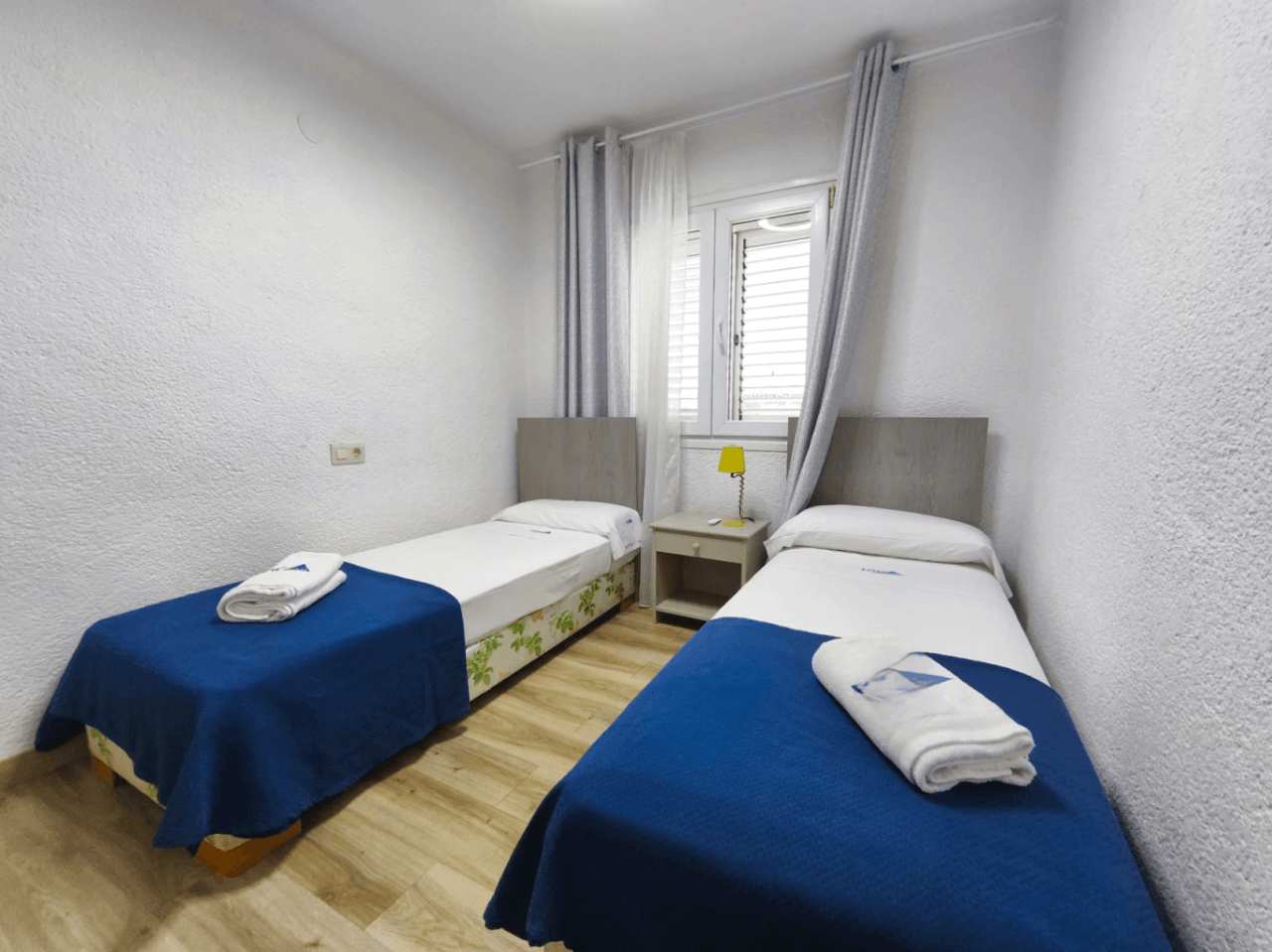 Terraced house with 2 bedrooms near the beach, Els Poblets
