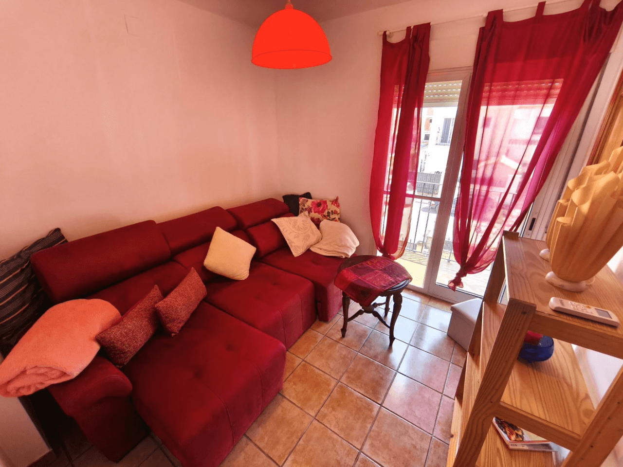 Semi-detached with 3 bedrooms, private garden, and community pool, Els Poblets.