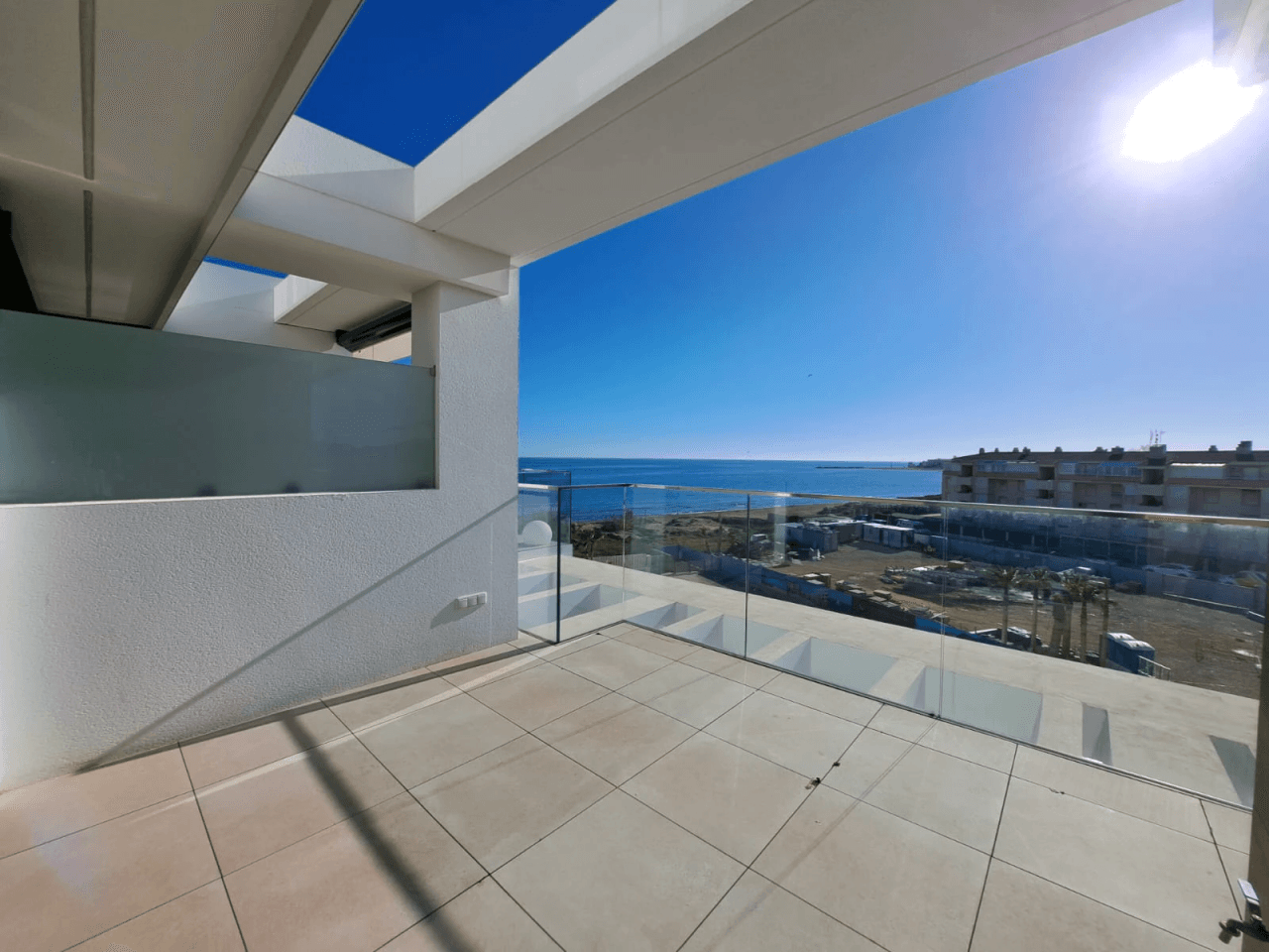 Ático en Denia