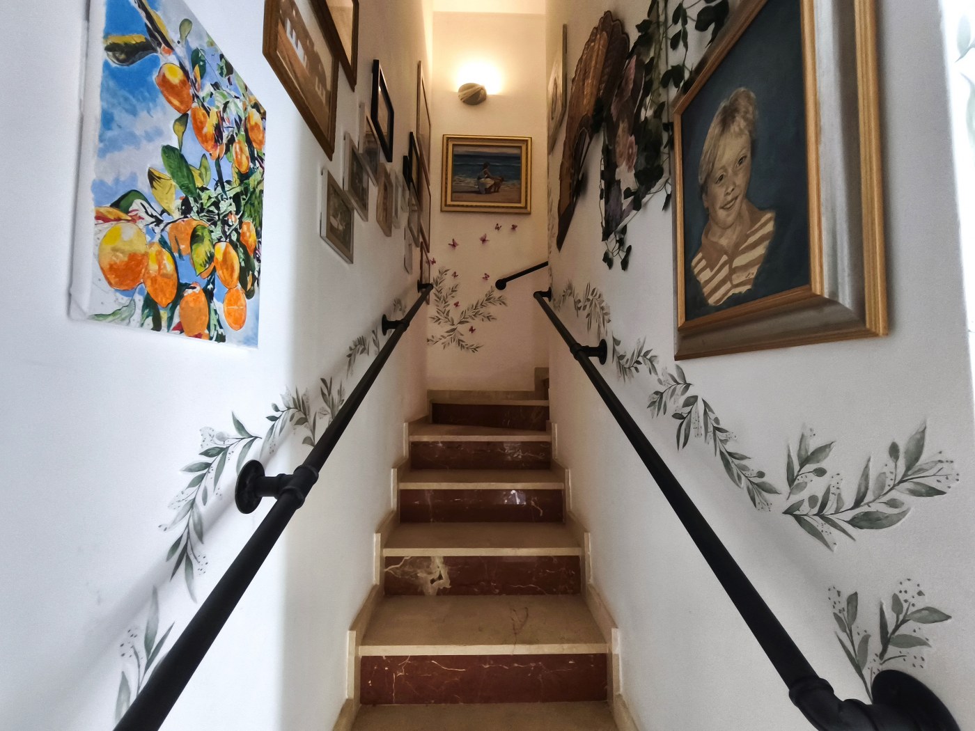 Terraced house with 2 bedrooms, communal pool, Els Poblets