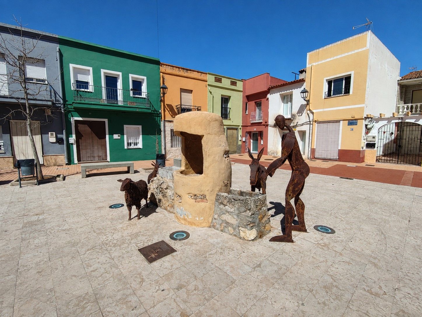 Town House in vendita a Els Poblets, Alicante