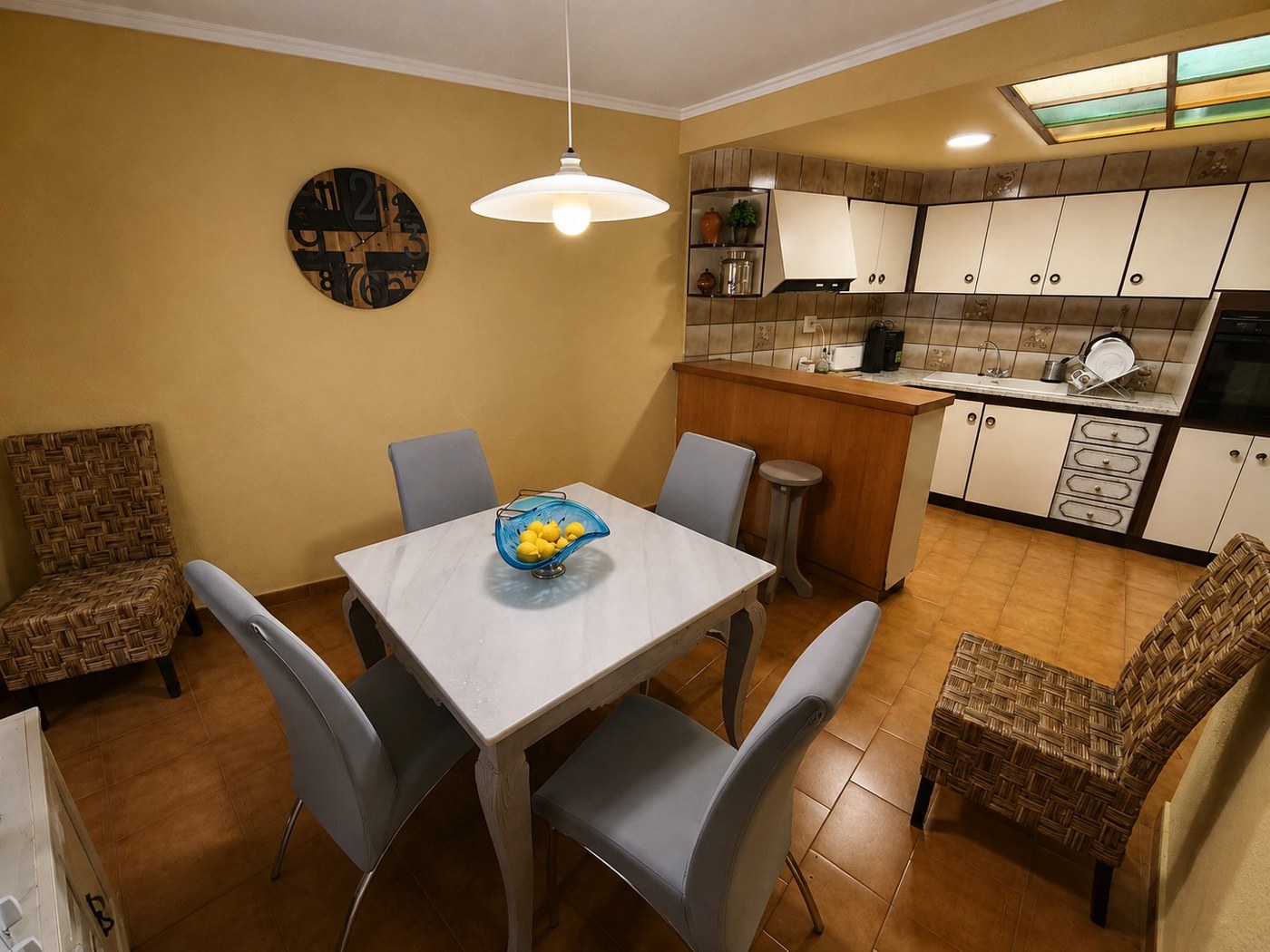 Town House in vendita a Els Poblets, Alicante