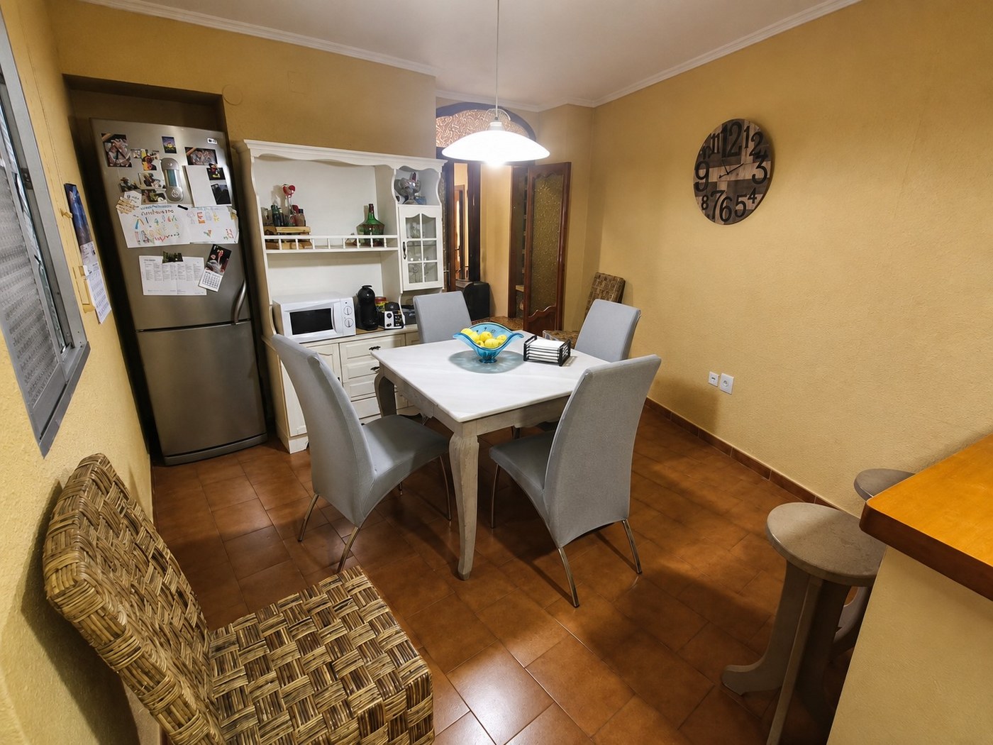Town House in vendita a Els Poblets, Alicante