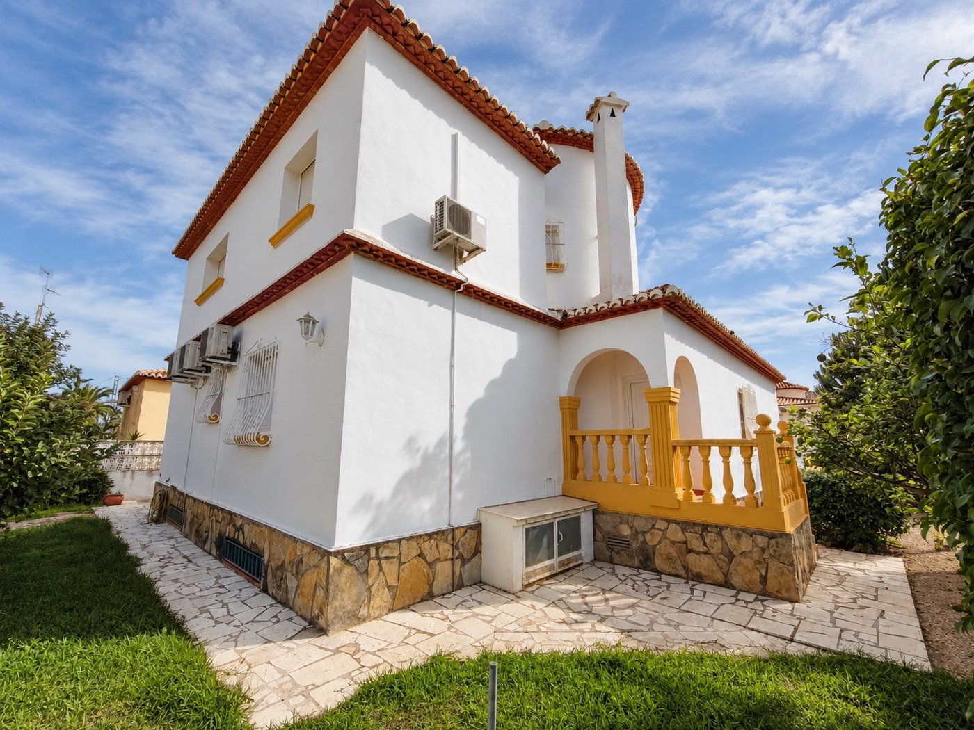 WL-1684B9U - Villa avec piscine et appartement indépendant, Els Poblets