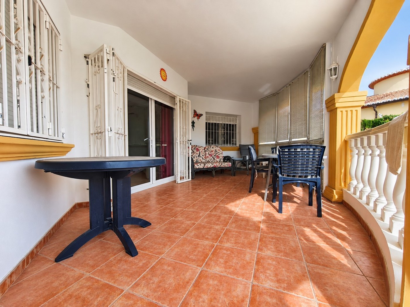WL-1684B9U - Villa avec piscine et appartement indépendant, Els Poblets