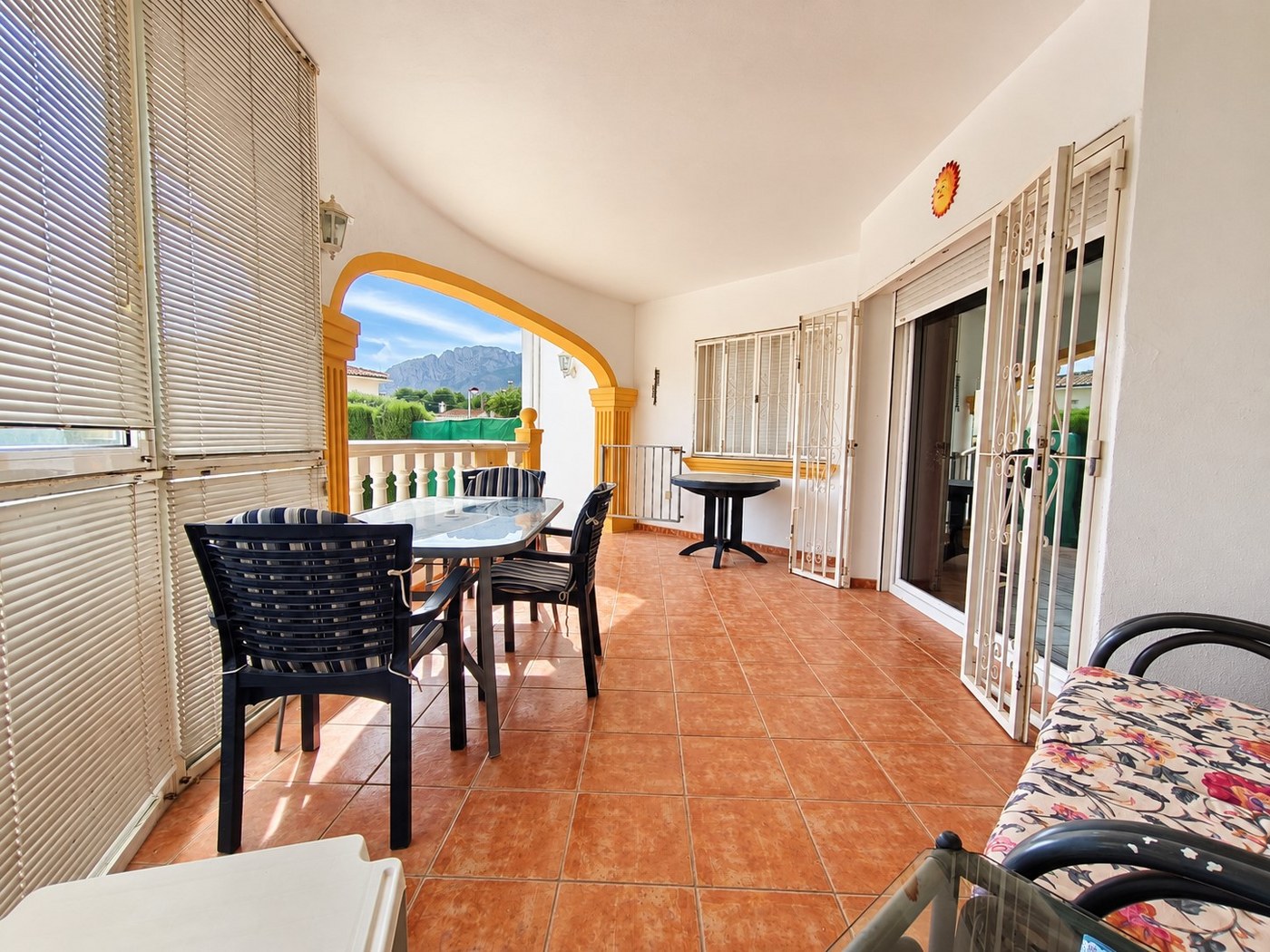 WL-1684B9U - Villa avec piscine et appartement indépendant, Els Poblets