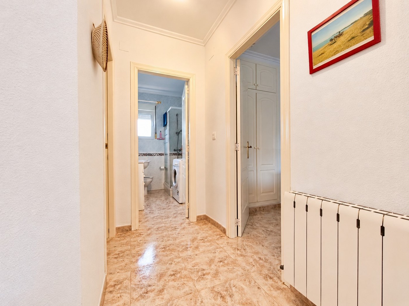 WL-1684B9U - Villa avec piscine et appartement indépendant, Els Poblets