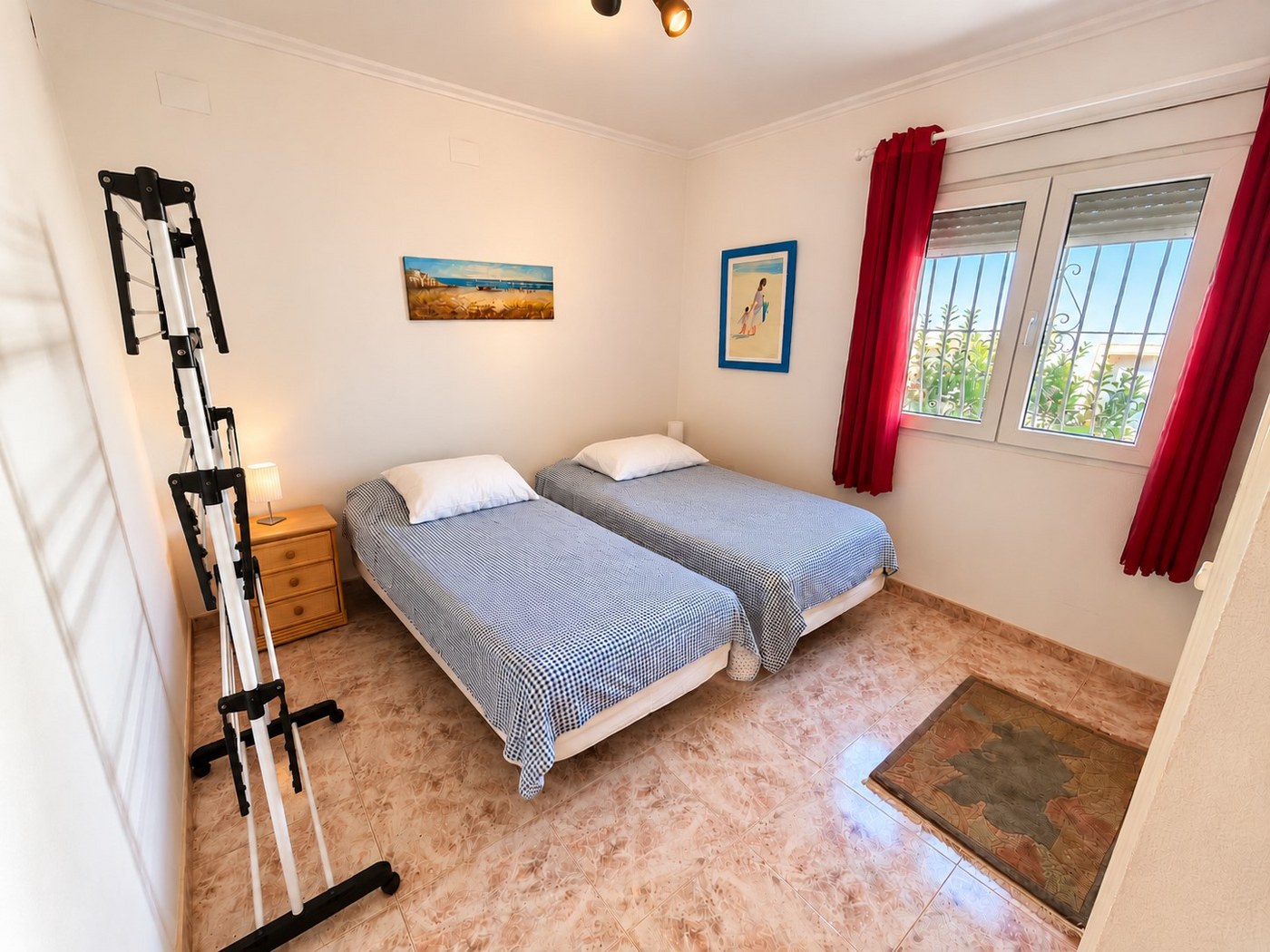 WL-1684B9U - Villa avec piscine et appartement indépendant, Els Poblets