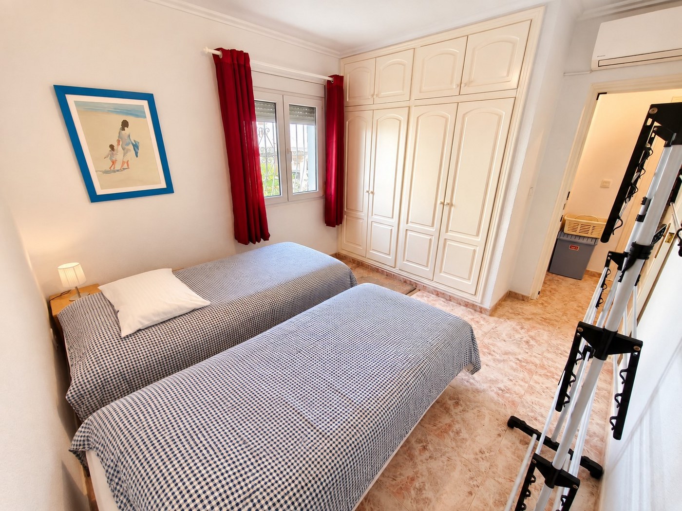 WL-1684B9U - Villa avec piscine et appartement indépendant, Els Poblets