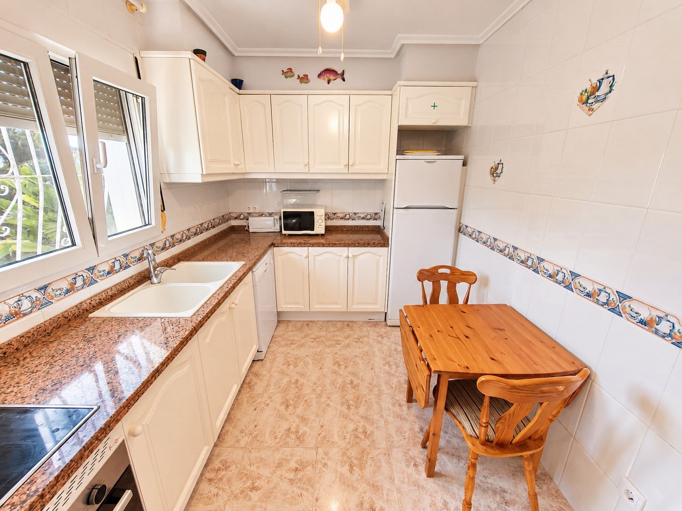 WL-1684B9U - Villa avec piscine et appartement indépendant, Els Poblets