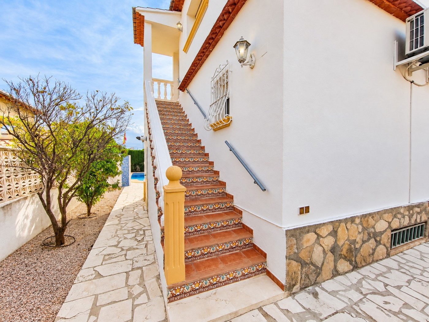 WL-1684B9U - Villa avec piscine et appartement indépendant, Els Poblets