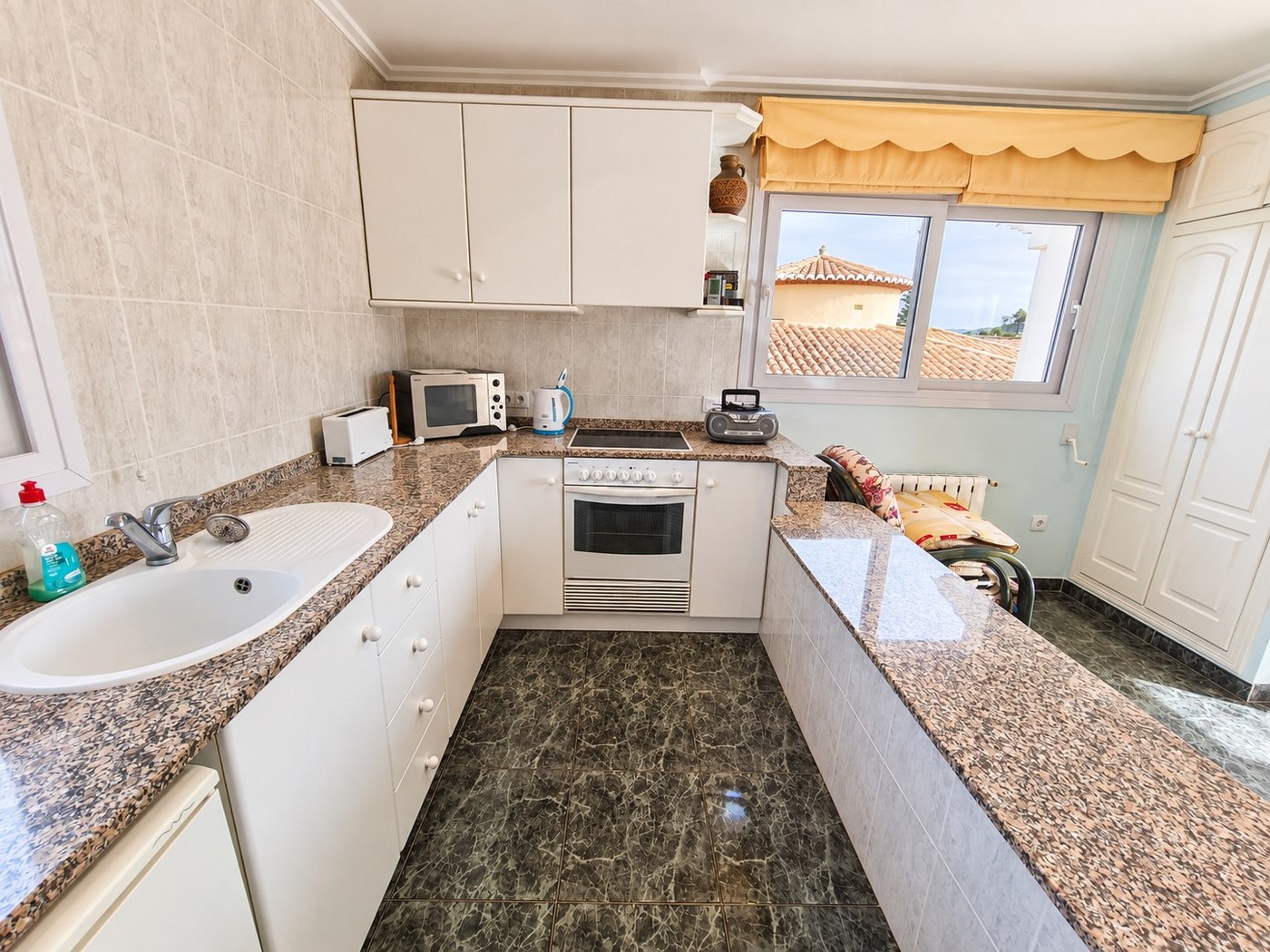 WL-1684B9U - Villa avec piscine et appartement indépendant, Els Poblets