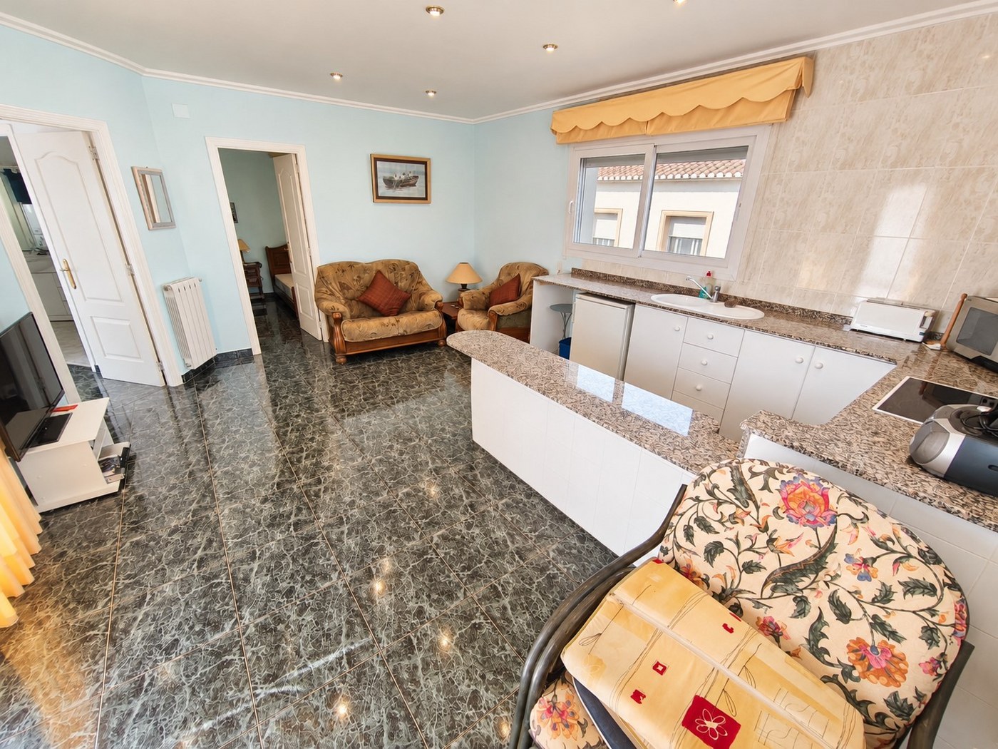 WL-1684B9U - Villa avec piscine et appartement indépendant, Els Poblets