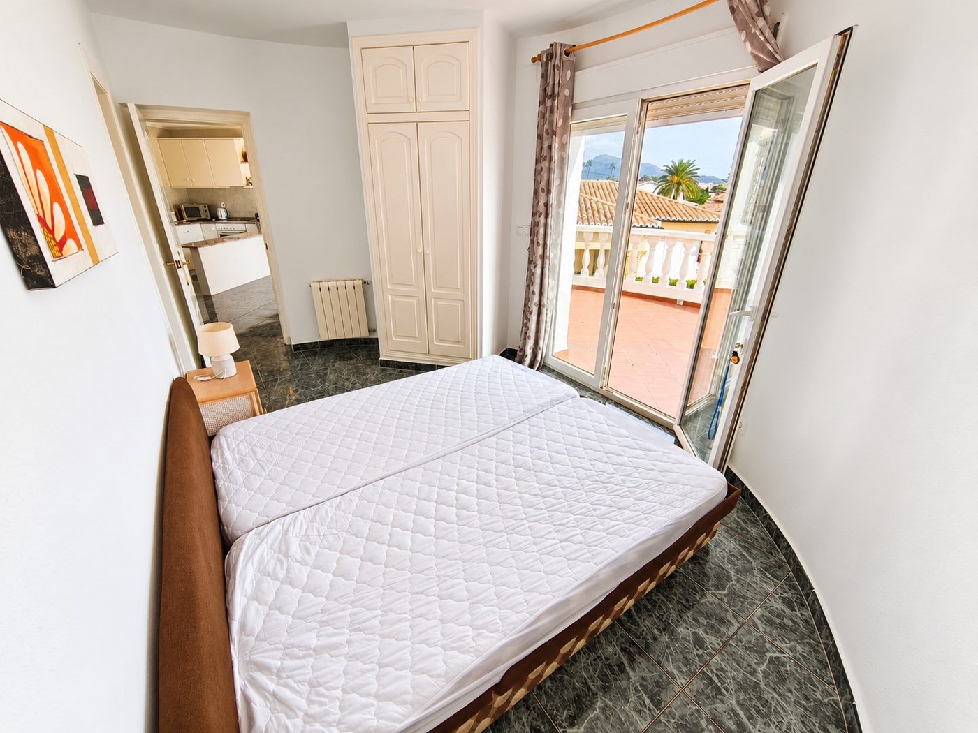 WL-1684B9U - Villa avec piscine et appartement indépendant, Els Poblets