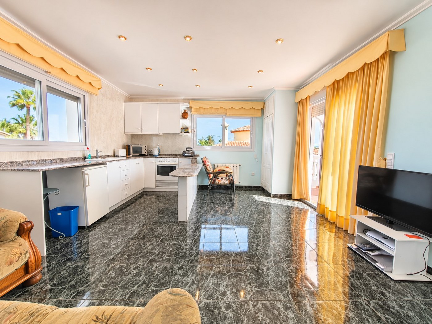 WL-1684B9U - Villa avec piscine et appartement indépendant, Els Poblets