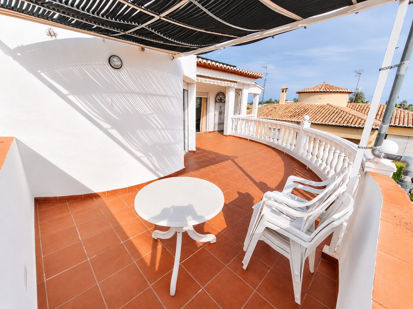 WL-1684B9U - Villa avec piscine et appartement indépendant, Els Poblets