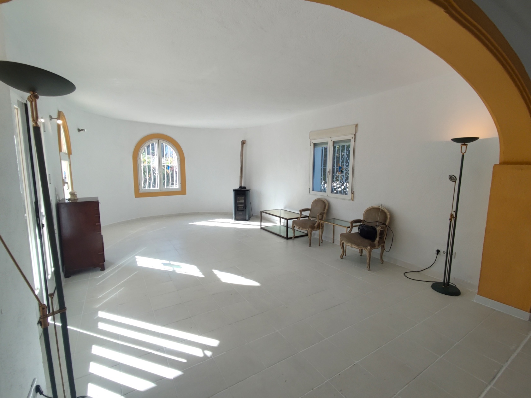 Private Villa, 4 bedrooms, pool, Els Poblets Denia
