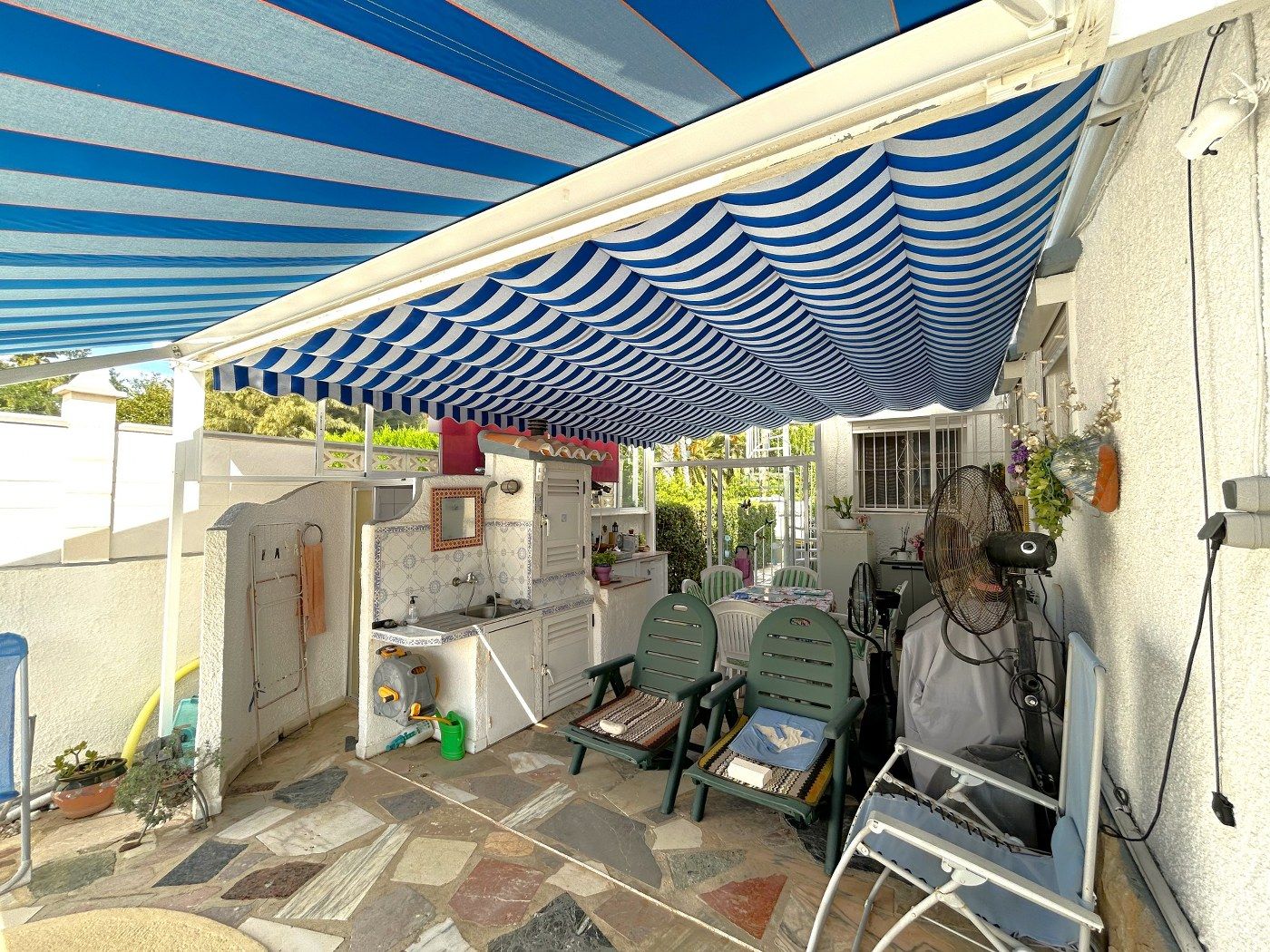 Maison avec 3 chambres et piscine, Els Poblets