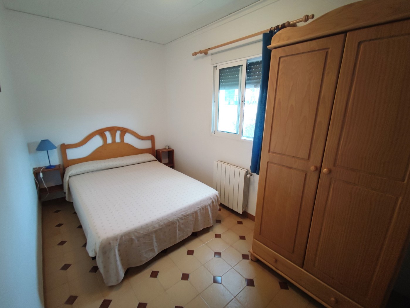 Chalet de 4 dormitorios, Patró Vall de Gallinera