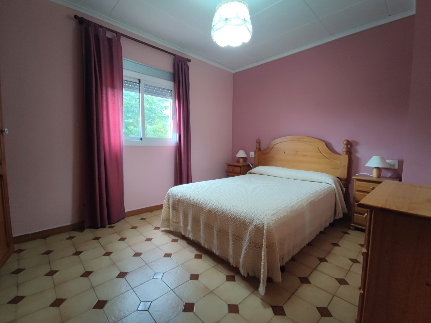 Chalet de 4 dormitorios, Patró Vall de Gallinera