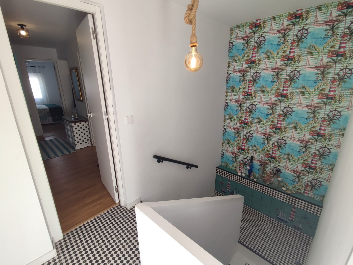 Townhouse, renovated, 2 bedrooms, Els Poblets