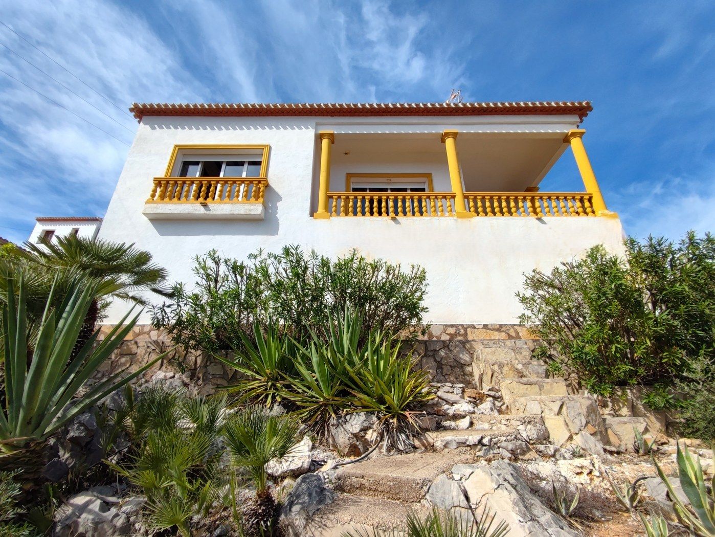 Villa mit schöner Aussicht, 2 schlafzimmer, Sanet y Negrals