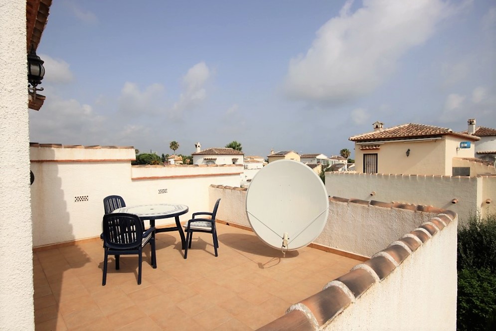 Villa mit 3 Schlafzimmern, Pool, Els Poblets Denia