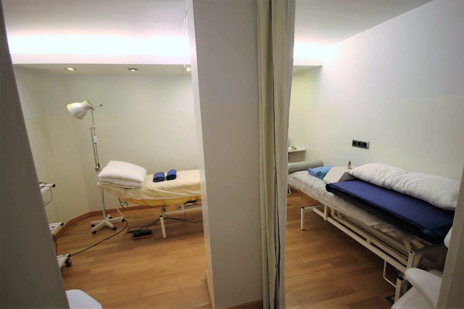 Physiotherapy clinic for sale Denia, Costa Blanca