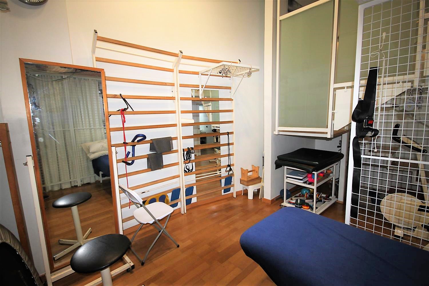 Physiotherapie Klinik zum Verkauf in Denia, Costa Blanca