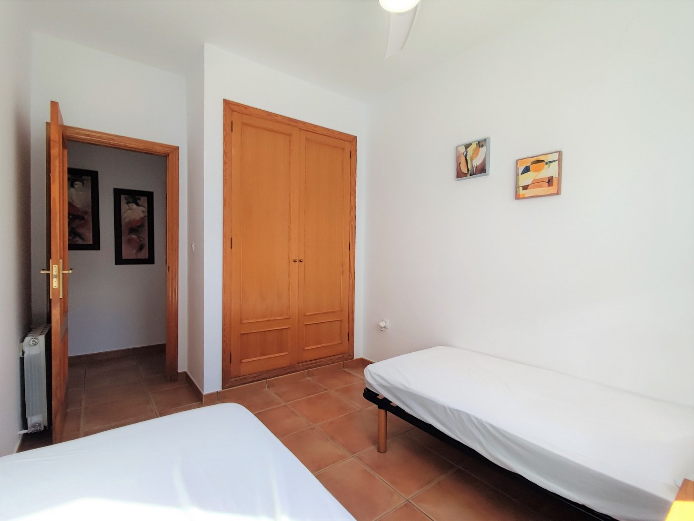 Chalet con 3 dormitorios y piscina, Els Poblets Denia