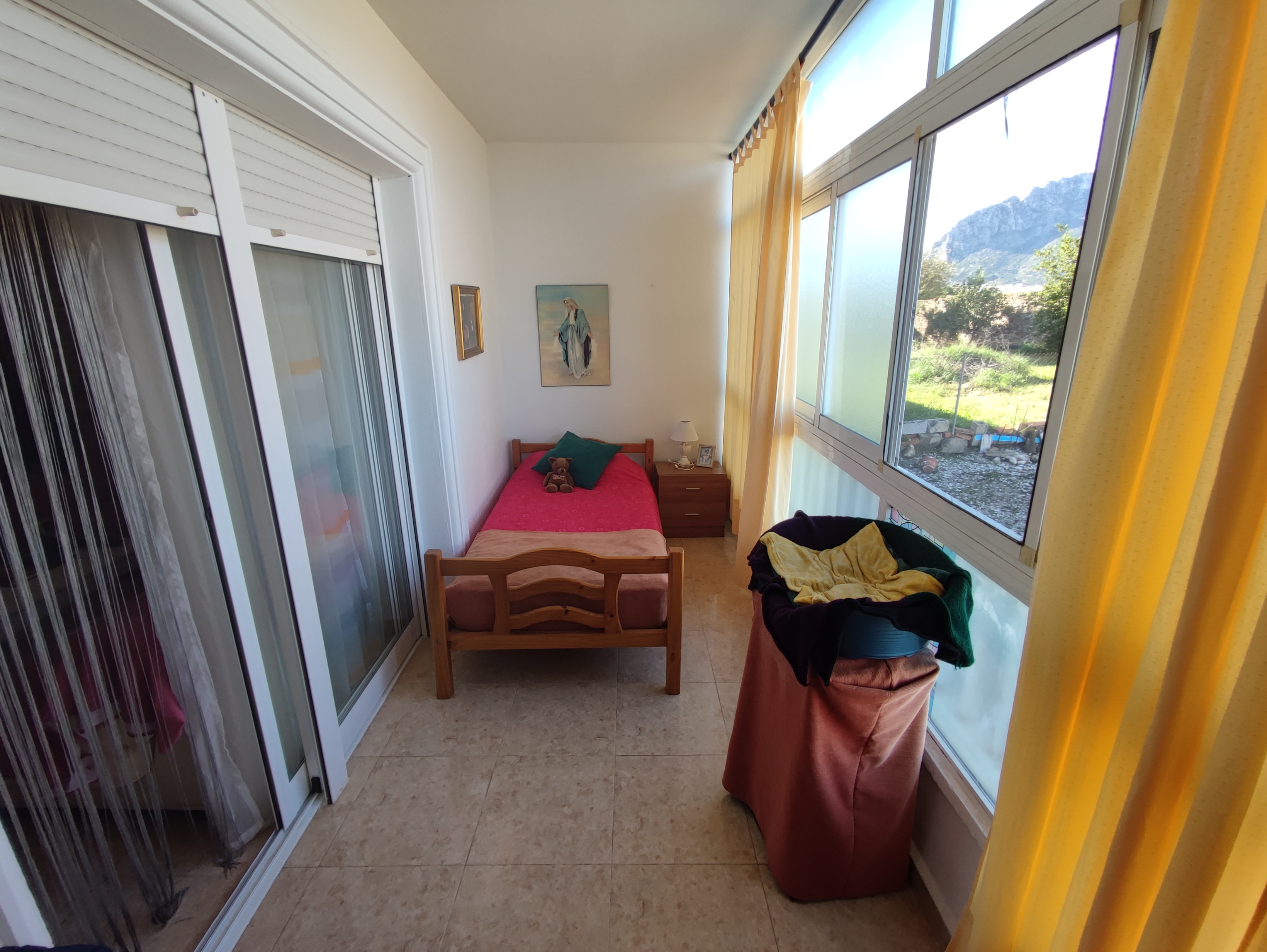 Terraced house 3 bedrooms, pool,  Els Poblets