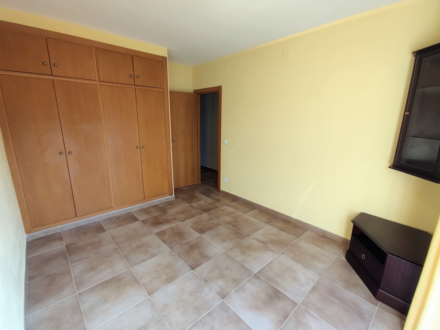 Appartement avec 3 chambres, Piscine, Els Poblets