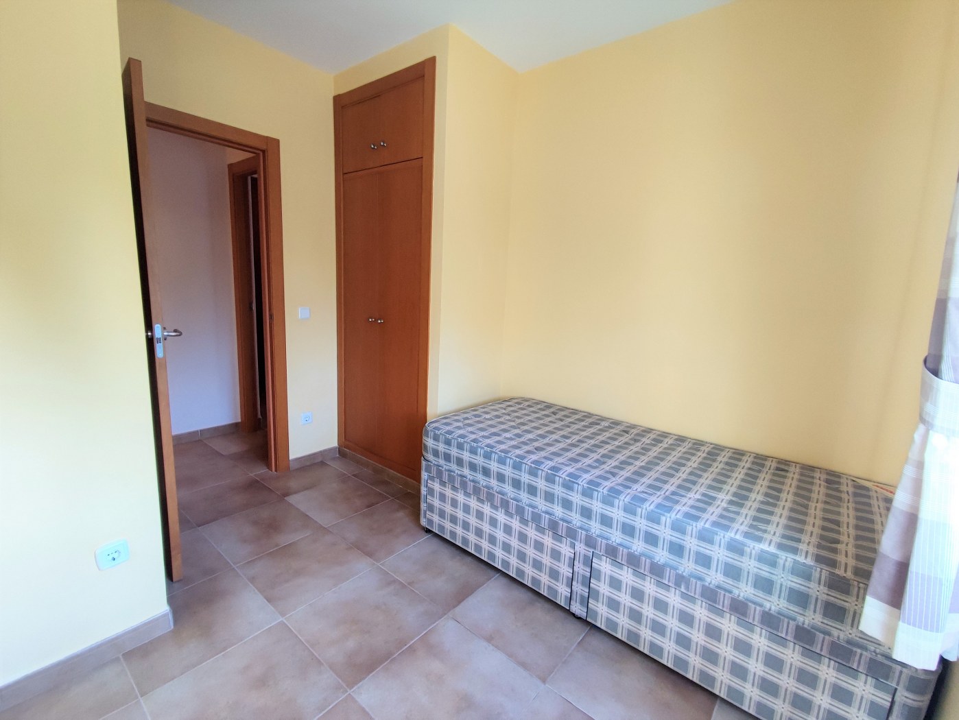 Apartamento con 3 dormitorios, Piscina, Els Poblets