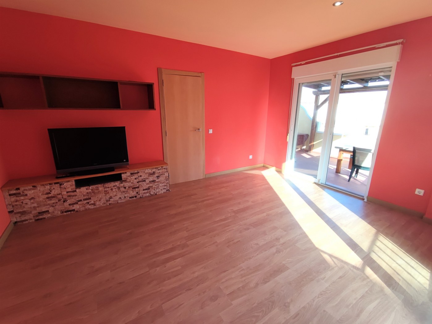 Apartment with 3 bedrooms, Pool, Els Poblets