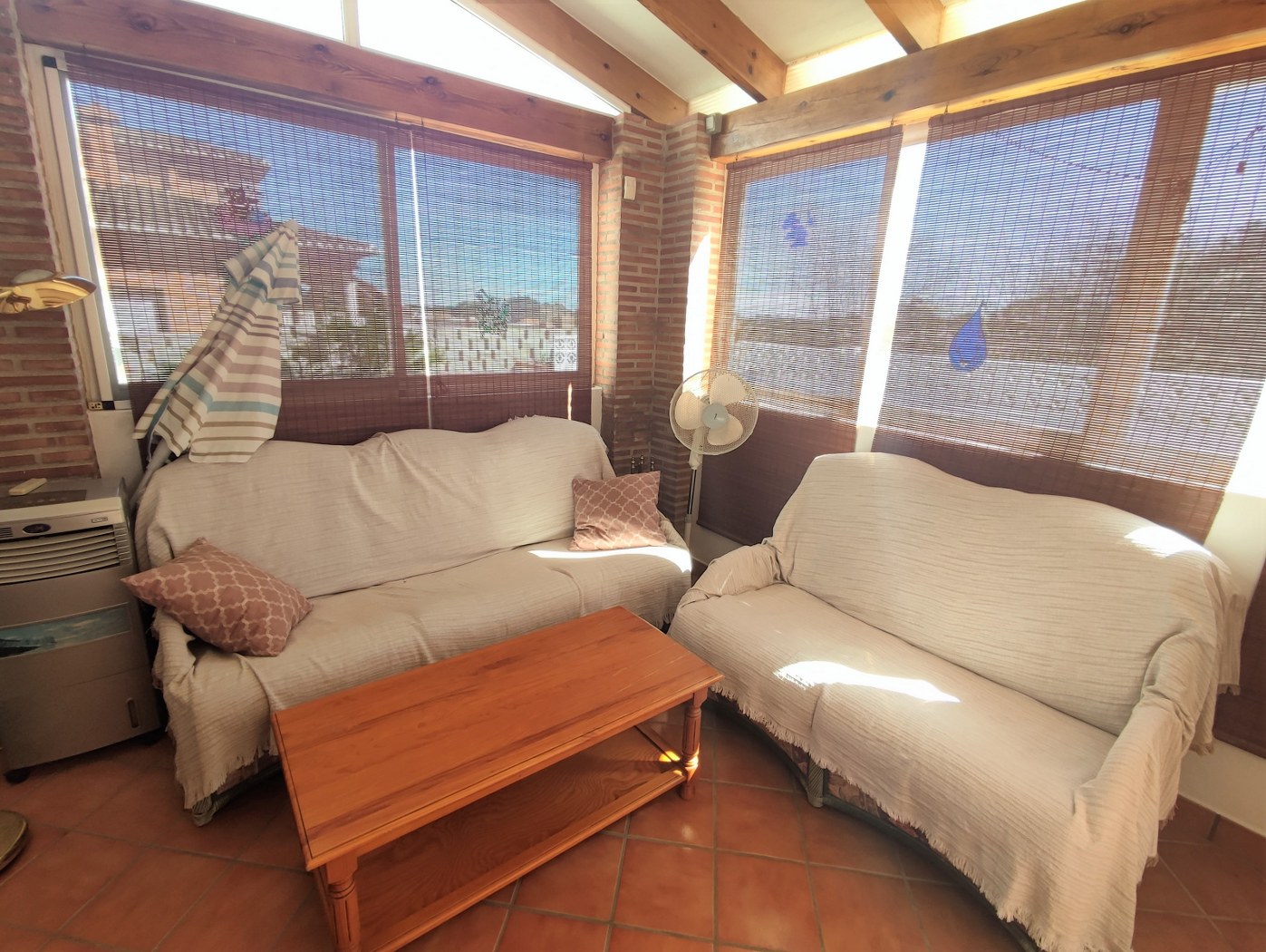 Villa mit 3 Schlafzimmern, Pool, Els Poblets, Denia