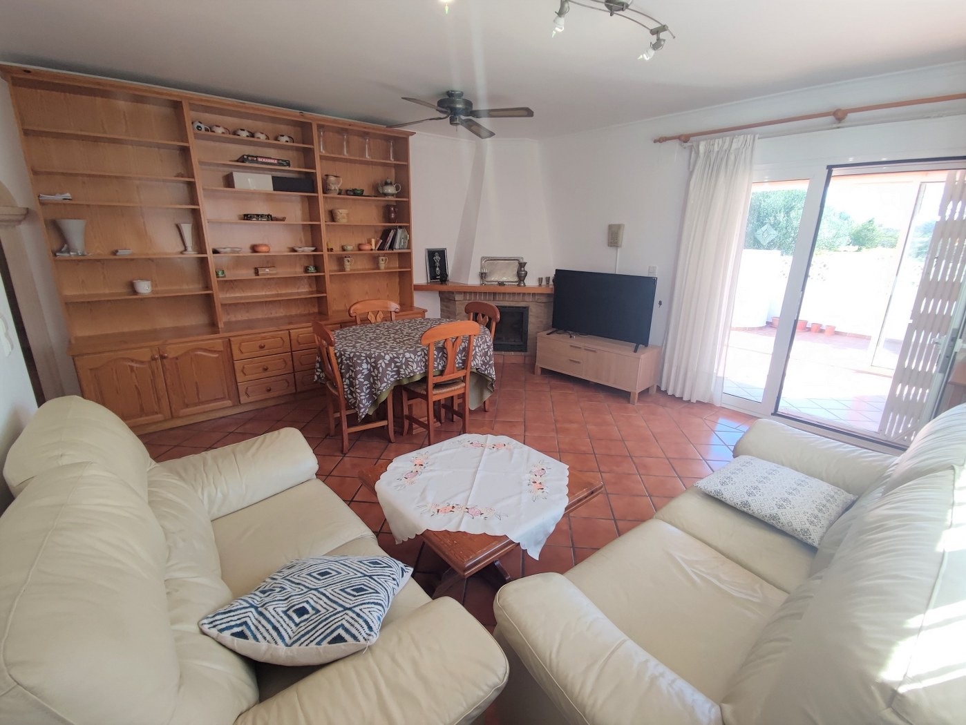 Villa avec 3 chambres, piscine, Els Poblets, Denia