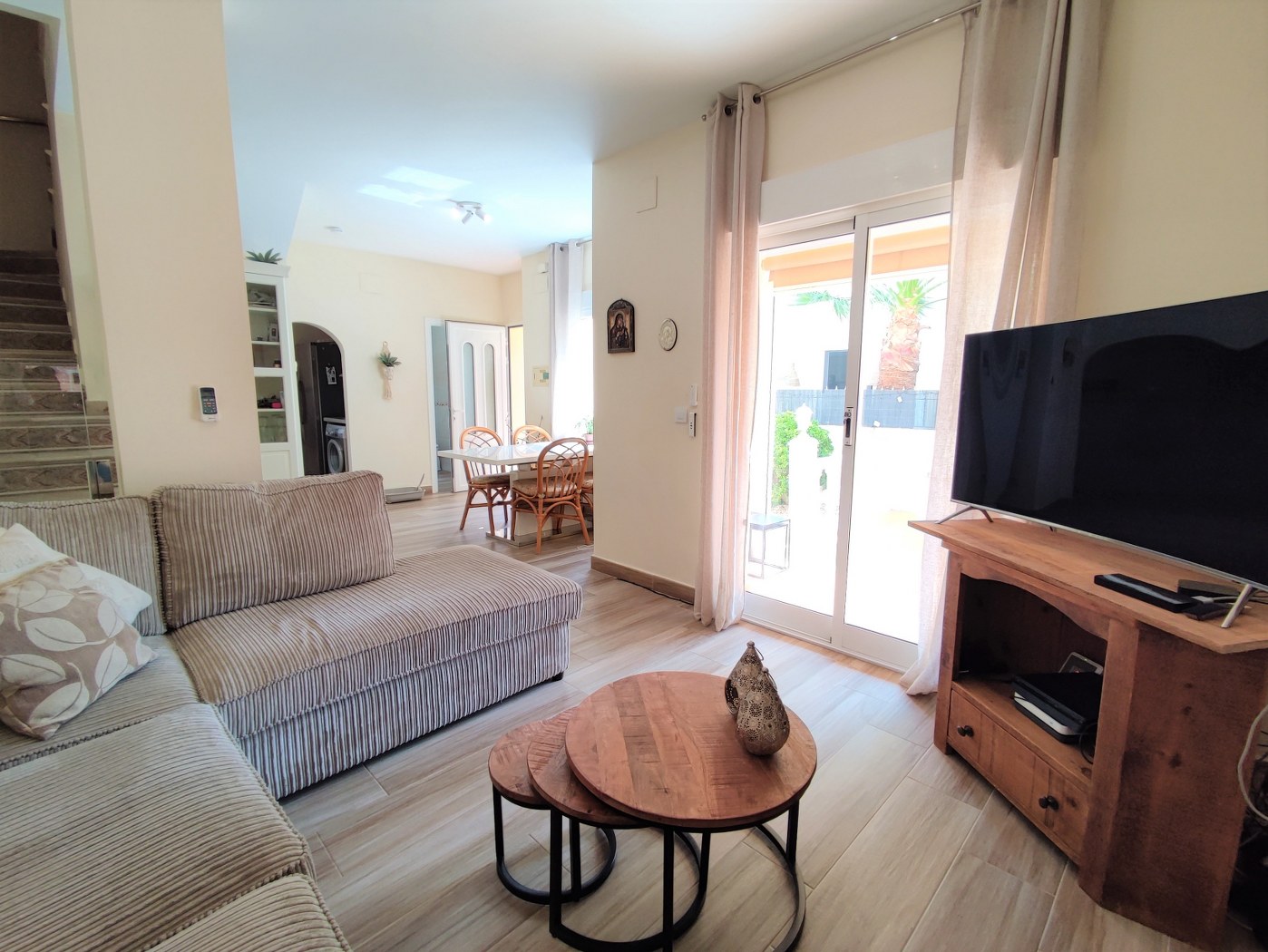 Semi-detached house for sale in Els Poblets
