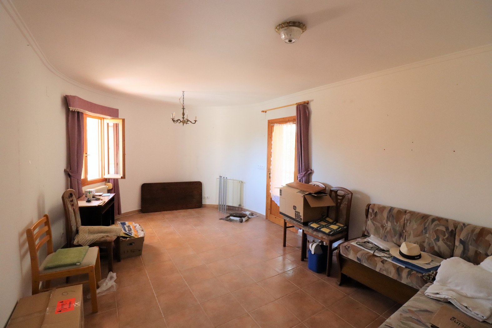 Villa with 2 bedrooms, Pool, Tormos